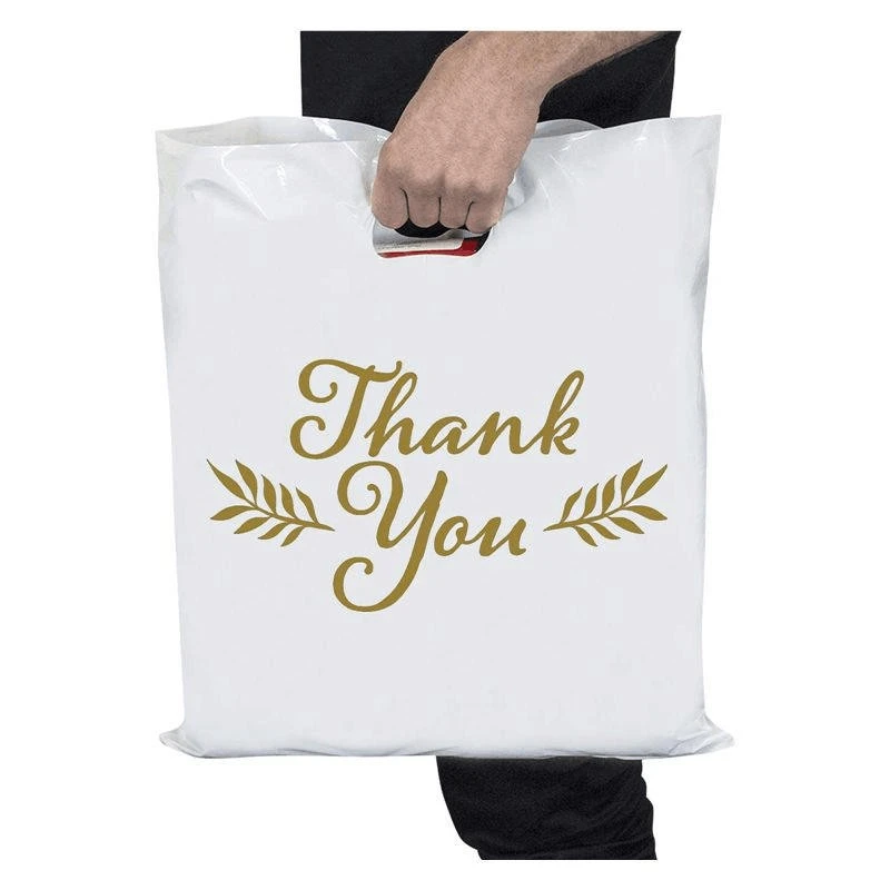 HDPE Size Bag high quality